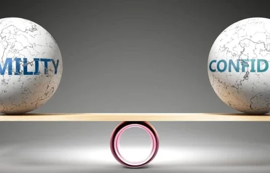 Cum să fii umil și încrezător | Găsirea echilibrului cu umilința