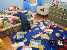 Cum să-i faci pe copii să curețe | Încurajați și motivați să faceți ordine