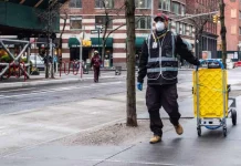 Cum să le mulțumești ajutoarelor cu coronavirus din comunitatea ta