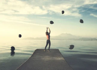 Cum să le spui oamenilor că îți vei urmări visele-