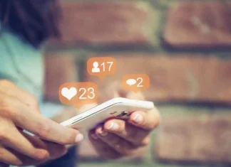 Cum să nu te compari cu ceilalți pe rețelele sociale