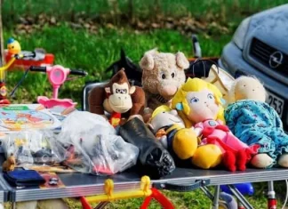 Cum să nu te simți vinovat atunci când scapi de dezordine