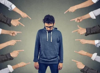 Cum să nu-ți mai simți vinovat pentru trecutul tău