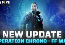 Cum sa obtineti un caracter Chrono in Free Fire GRATUIT?