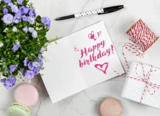 Cum să sărbătorești 18 ani într-un mod original