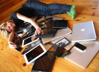 Cum să te deconectezi pentru a te reconecta cu lumea și viața reală | 4 sfaturi