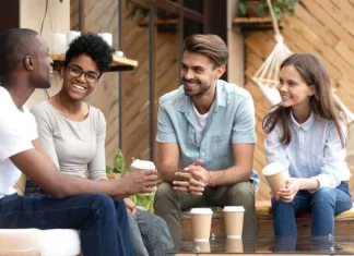 Cum să te înconjori de oameni pozitivi