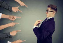 Cum să-ți asumi responsabilitatea fără a te bate