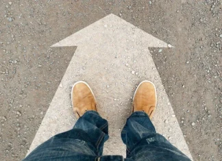 Cum să-ți dai seama dacă te apropii sau mai departe de obiectivele tale