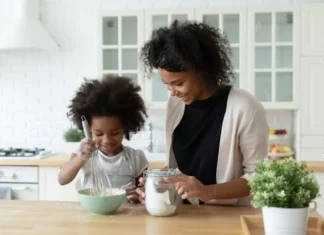 Cum să-ți înveți responsabilitatea