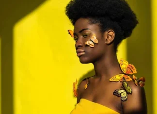 Cum să utilizați efectul fluture pentru a crea o schimbare masivă în viața dvs