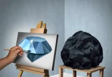 Cum să vezi noi posibilități pe care nu le-ai văzut niciodată