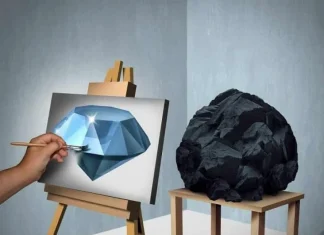 Cum să vezi noi posibilități pe care nu le-ai văzut niciodată