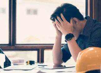 Cum se confruntă cu frustrarea duce la acțiuni pozitive