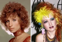 Cum sunt cei mai faimosi cantareti ai anilor 80 si 90 astazi?