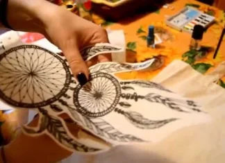 Cum sunt realizate imprimeurile pe tricourile personalizate?