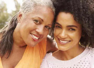 Cum te afectează greșelile de părinte când ești mai în vârstă