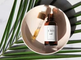 Cum vă poate ajuta uleiul CBD să vă relaxați