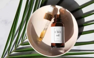 Cum vă poate ajuta uleiul CBD să vă relaxați