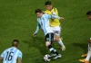De 10 ori Lionel Messi umilește mari jucători