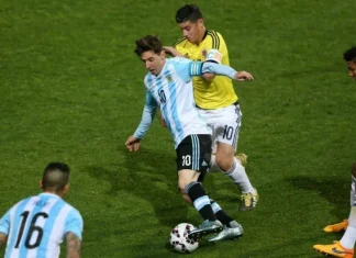De 10 ori Lionel Messi umilește mari jucători