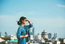 De ce ar trebui să cauți întotdeauna schimbarea pentru a împinge înainte