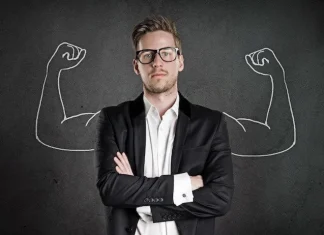 De ce ar trebui să crezi în tine în vremuri de eșec