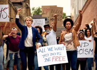 De ce ar trebui să lupți pentru cauzele care contează