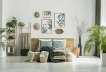 De ce dormitorul tău ar trebui să fie un spațiu liniștit