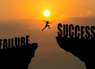 De ce eșecul este cel mai bun profesor dintre toți