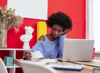 De ce ești blocat într-o rut și cum să te eliberezi