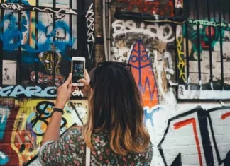 De ce filtrele Instagram vă distrug viața