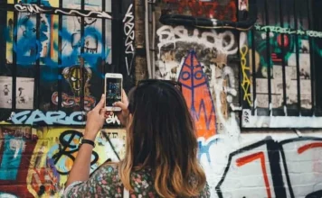 De ce filtrele Instagram vă distrug viața