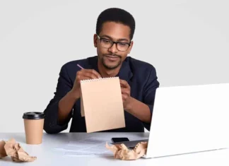 De ce nu străduim să creăm un plan de auto-îmbunătățire