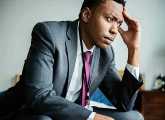 De ce stabilirea obiectivelor îmi dă anxietate?