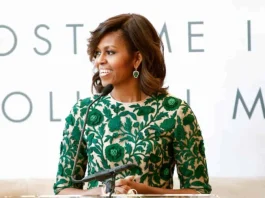 De ce trebuie să urmăriți documentul Netflix „Becoming” al lui Michelle Obama