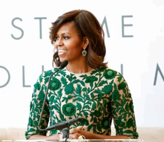 De ce trebuie să urmăriți documentul Netflix „Becoming” al lui Michelle Obama