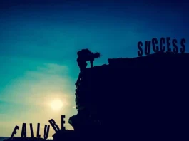 De ce va veni cel mai mare succes al tău după cel mai mare eșec