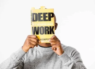 Deep Work de Cal Newport – Recenzie de carte (Everyday Power)