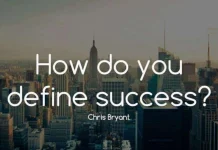 Definiți succesul cu 5 pași simpli