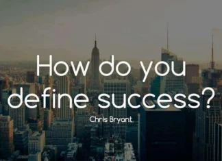 Definiți succesul cu 5 pași simpli