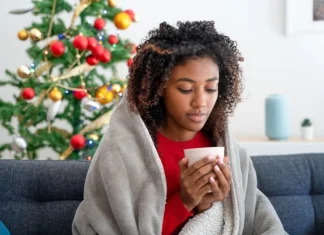 Depresia de vacanță este reală și este bine să fii trist