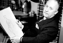 Designerul Christian Dior: biografia unuia dintre cei mai mari în modă