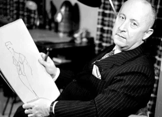 Designerul Christian Dior: biografia unuia dintre cei mai mari în modă
