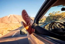 Destinații de top pentru problemele tale de călătorie, adrenalină și obiective de sănătate