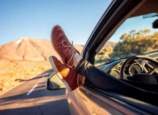 Destinații de top pentru problemele tale de călătorie, adrenalină și obiective de sănătate