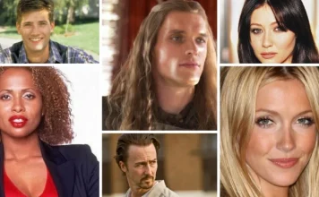 Din cauza lor au dat startul 25 de actori!