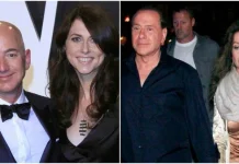 Divorturi VIP: cele 8 cele mai scumpe din istorie