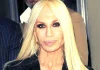 Donatella Versace: biografia celui mai faimos designer italian