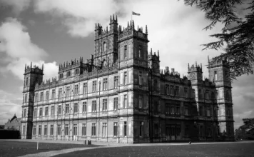 Downton Abbey: O nouă eră. 4 curiozități despre filmul inspirat din serialul britanic